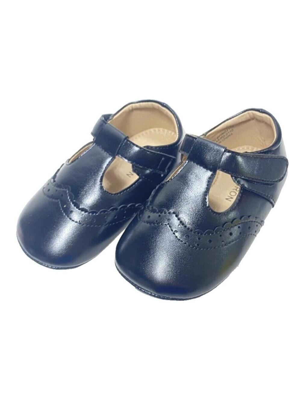 Baby/Toddler Shoes size 145(size 7) -Brand New black